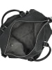 PICARD Milano Weekender Reisetasche Leder 58 cm in schwarz