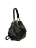 Gave Lux Schultertasche in BLACK