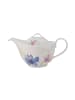 Villeroy & Boch Teekanne Mariefleur Gris Basic in 1200 ml in bunt