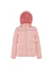 nascita Damen Wattierte Steppjacke in rosa