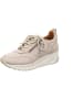 CARMELA Sneaker Low in grau