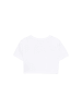John Richmond T-Shirt RGP26123TS Weiß
