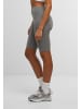 Urban Classics Urban Classics Radlerhosen in senior grey