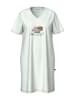 Ulla Popken Nachthemd in hellgrün