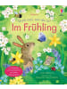 Usborn Buch - Guck mal, wer da ist! Im Frühling