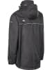 Trespass Regenjacke in Schwarz