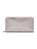 Desigual Portemonnaie 'Fiona' in silber