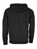 TOP GUN Hoodie TG20213018 in black