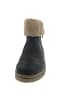 rieker Stiefelette Schwarz