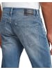 G-Star Raw Mosa Straight Jeans sun faded blue donau