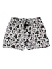 United Labels Disney Schlafshorts - Mickey und Minnie Mouse in grau