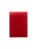 Golden Head Polo RFID Etui 449951 Kartenetui in 1 rot