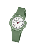 Calypso Analog-Armbanduhr Calypso Junior grün klein (ca. 29mm)