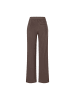 MAC Hose in Braun