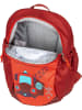 Deuter Rucksack Pico in Papaya/Lava
