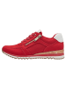 Marco Tozzi Sneaker in CHERRY COMB