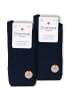 Occulto 10er Pack Diabetikersocken Goetz in Navy