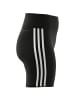 adidas Tights für Damen in schwarz