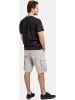 Reell Short "New Cargo Short" in Grau