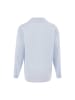 VINAJA Women Shirt in Blue