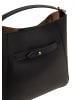 Marc O'Polo Hobo Bag small in Schwarz