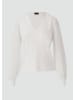 s.Oliver Strickpullover in 0200_ecru