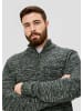 s.Oliver Strickpullover in 79X0_olivgrün