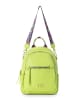 Nobo Bags Rucksack TANTALUS in light green