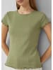 s.Oliver T-Shirt in 7900_olivgrün