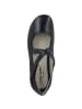 Josef Seibel Ballerinas Fiona 72 in dunkelblau