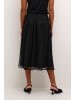 CULTURE Rock CUkristina A-shape in Black