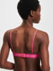 CALVIN KLEIN UNDERWEAR Unterwäsche in fuchsia rose