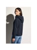 Cecil Jacke in dark navy blue
