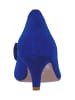 Hirschkogel Pumps 10060010 in royal