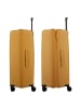 Jump Enais 4 Rollen Trolley 75 cm mit Dehnfalte yellow