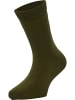 Hummel Crew Socken Hmlmake Kinder in DARK OLIVE