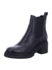 Tamaris Chelsea Boot in schwarz