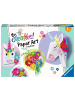 Ravensburger Kreativität BeCreative Midi - Paper Art Einhörner Ab 6 Jahre in bunt