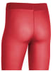 TupTam Mädchen Feinstrumpfhose Microfaser 40 DEN 2er Pack in rot