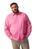 Boston Park Hemd in rosarot