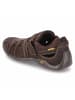 Camel Active Slipper in braun