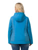 Ulla Popken Jacke in aqua