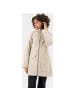 Didrikson W FREDRIKA PARKA in Beige