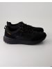 rieker Wanderschuhe in Schwarz
