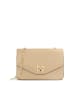 Kazar Schultertaschen in Beige
