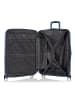 Heys Astro 4 Rollen Trolley L 76 cm mit Dehnfalte blue