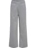 Hummel Kinder Sweat Pants "Loose Wl Sweatpants Bee" in Grau