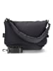 Zwei Hannah Schultertasche 39 cm in black