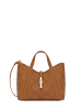 Furla Handtasche in COGNAC