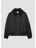 s.Oliver Outdoor-Jacke  in  9999_schwarz